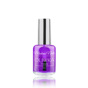 Oliwka z pędzelkiem - Freesia - Modena Nails Shop 