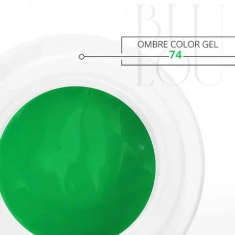 Ombre Color Gel 5ml - 74