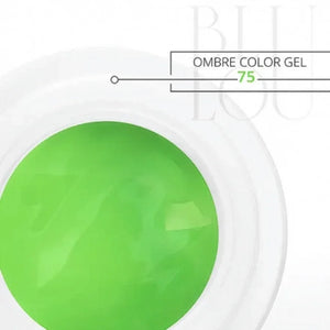Ombre Color Gel 5ml - 75