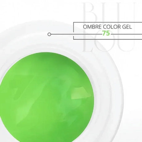 Ombre Color Gel 5ml - 75