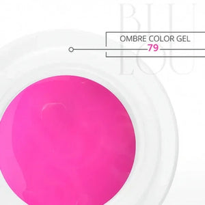 Ombre Color Gel 5ml - 79