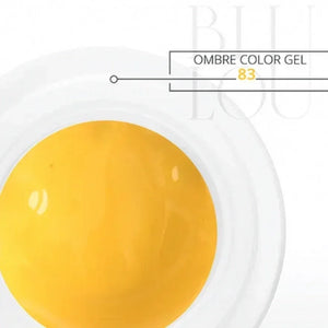 Ombre Color Gel 5ml - 83