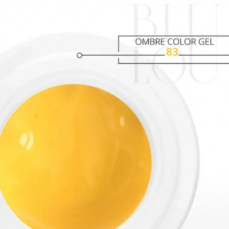 Ombre Color Gel 5ml - 83