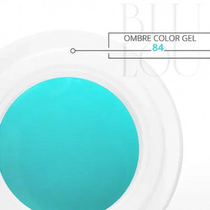 Ombre Color Gel 5ml - 84