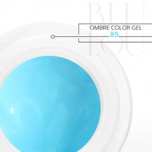 Ombre Color Gel 5ml - 85