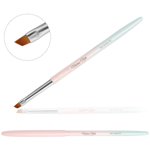 Cieniowany Pędzelek One Stroke #2