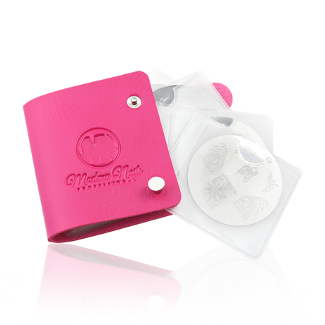 Organizer na Blaszki/Ozdoby - Modena Nails  