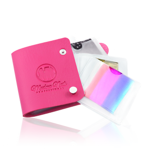 Organizer na Blaszki/Ozdoby - Modena Nails  