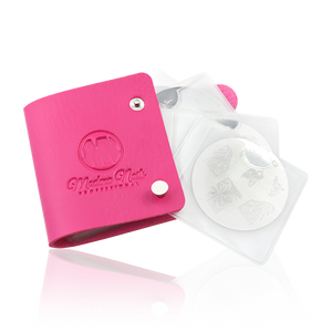 Organizer na Blaszki/Ozdoby - Modena Nails Shop 