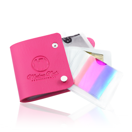 Organizer na Blaszki/Ozdoby - Modena Nails Shop 