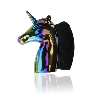 Pędzel Do Odpylania Jednorożec - Modena Nails Shop 