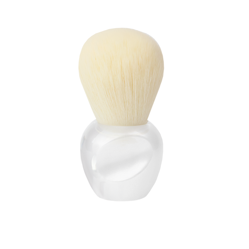 Pędzelek Do Odpylania - Clear - Modena Nails  