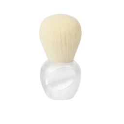 Pędzelek Do Odpylania - Clear - Modena Nails  