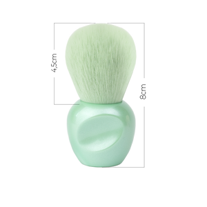 Pędzelek Do Odpylania - Mint - Modena Nails  