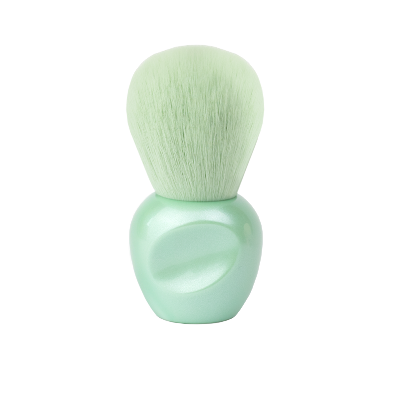 Pędzelek Do Odpylania - Mint - Modena Nails  