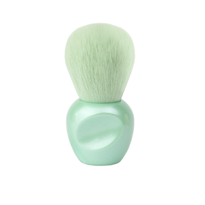 Pędzelek Do Odpylania - Mint - Modena Nails  