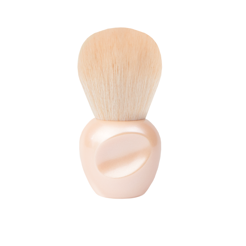 Pędzelek Do Odpylania - Peach - Modena Nails  