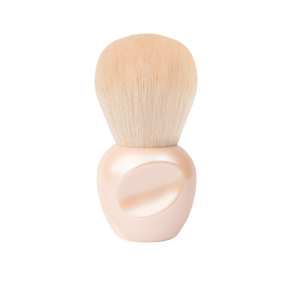 Pędzelek Do Odpylania - Peach - Modena Nails  