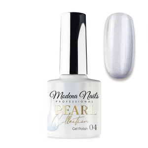 Pearl Collection Hybrid Nail Polish - 04