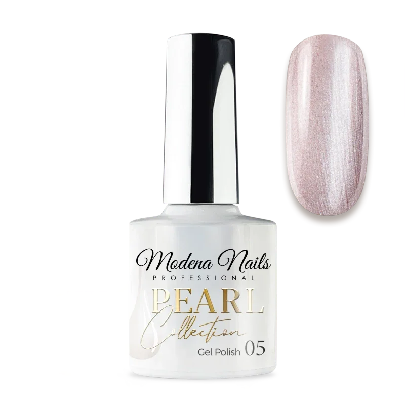 Pearl Collection Hybrid Nail Polish - 05