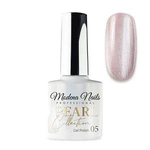 Pearl Collection Hybrid Nail Polish - 05