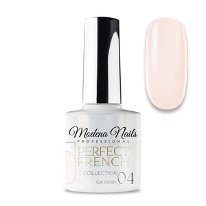 Perfect French Hybrid Nail Polish - 04