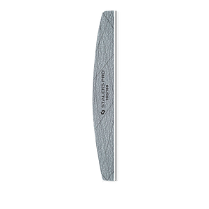 SET van 25 stuks - STALEKS SMART 40 halvemaan minerale vijl - 100/180