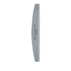 SET van 25 stuks - STALEKS SMART 40 halvemaan minerale vijl - 180/240