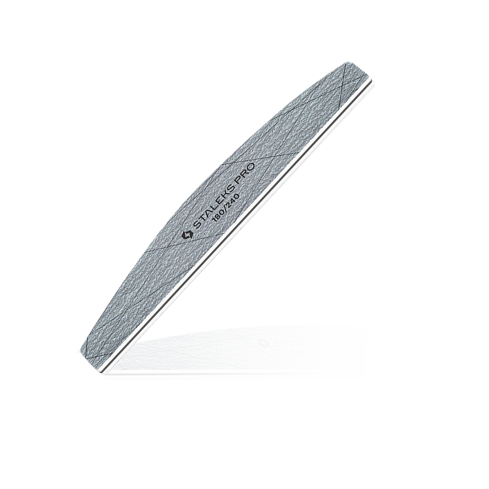 Lima mineral media luna STALEKS SMART 40 - 180/240