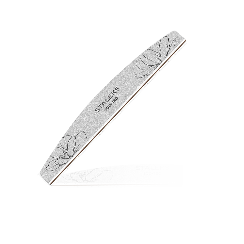 Lima mineral media luna STALEKS EXPERT 40 - 100/180