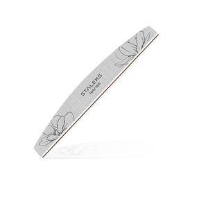 Lima mineral media luna STALEKS EXPERT 40 - 100/180