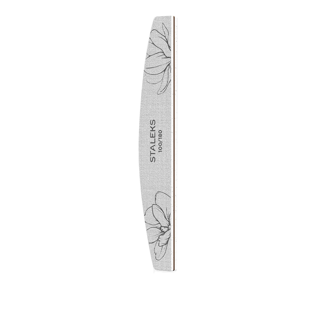 Premium Straight Zebra file
