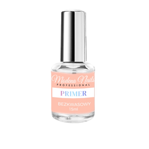 Primer Bezkwasowy 15ml