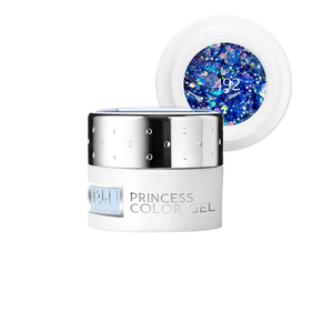 Prinses Kleurgel 5ml - 492