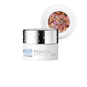 Princess Color Gel 5 ml - 495