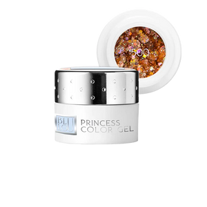 Princess Color Gel 5ml - 500
