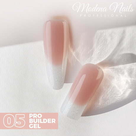 Pro Builder Gel - 05 - gel de construction à thixotropie