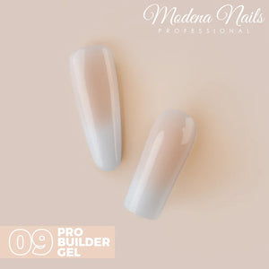 Pro Builder-gel - 09