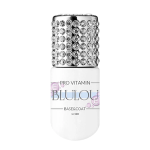 Baza BluLou Pro Vitamin Base&Coat 9ml