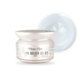 Pro Builder Gel - 02 - buildergel met tixotropie