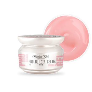 Pro Builder Gel - 04