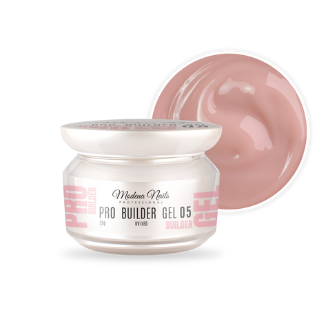 Pro Builder Gel  - 05