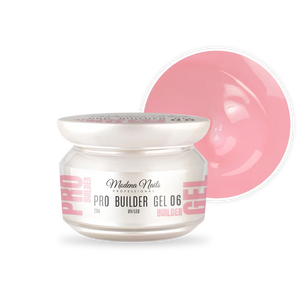 Pro Builder Gel - 06