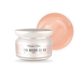 Pro Builder-gel - 09