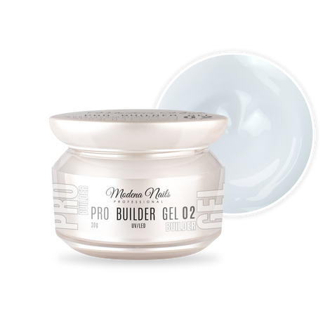 Pro Builder Gel  - 02