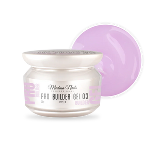 Pro Builder-gel - 03