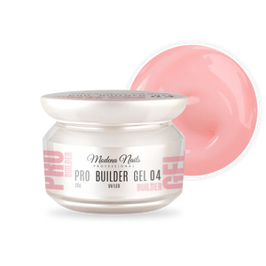 Pro Builder Gel - 04