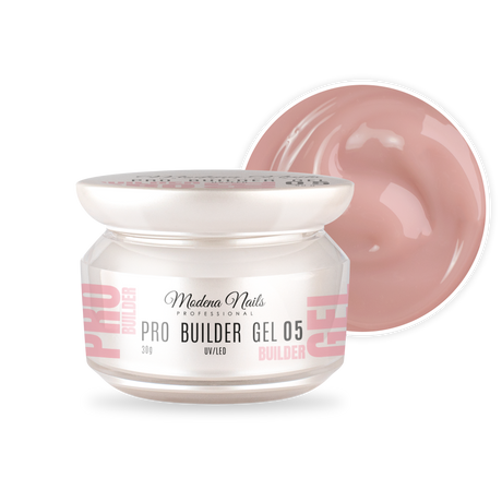 Pro Builder Gel  - 05
