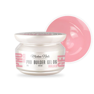 Pro Builder Gel - 06