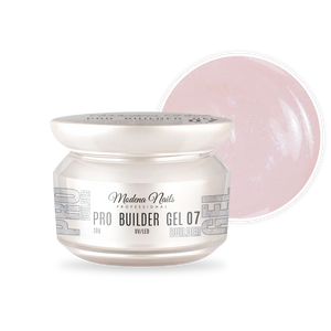 Pro Builder Gel - 07